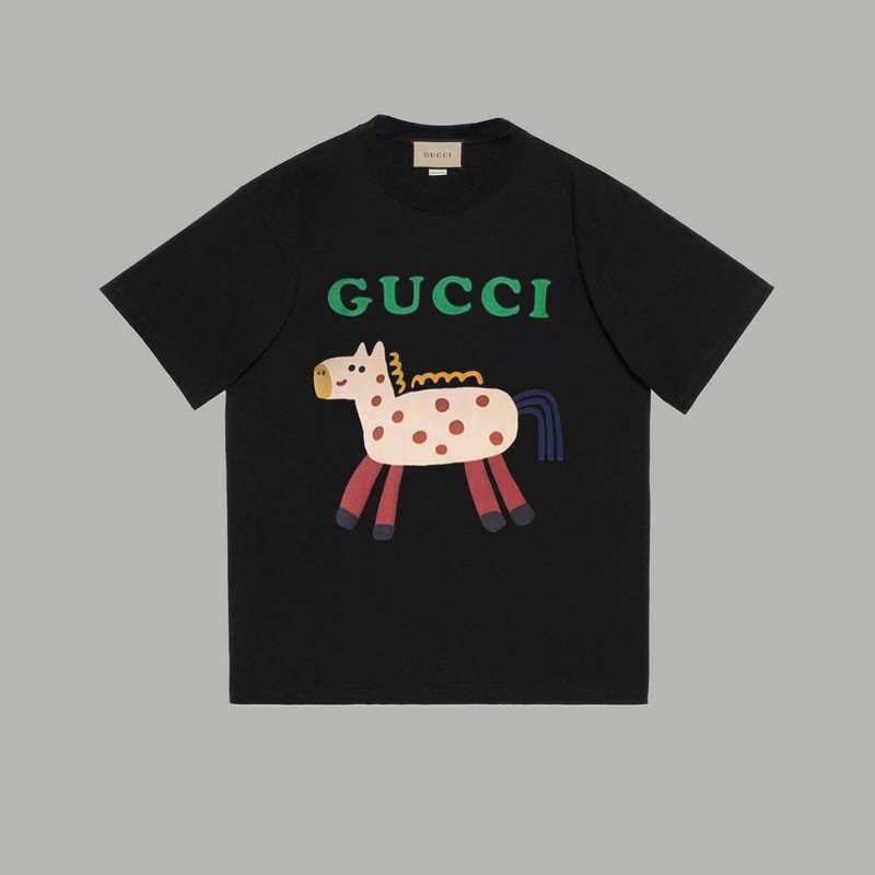 Gucci Men's T-shirts 193